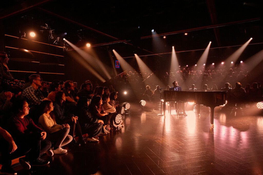 James Corden Bids An Emotional Farewell To ‘the Late Late Show’