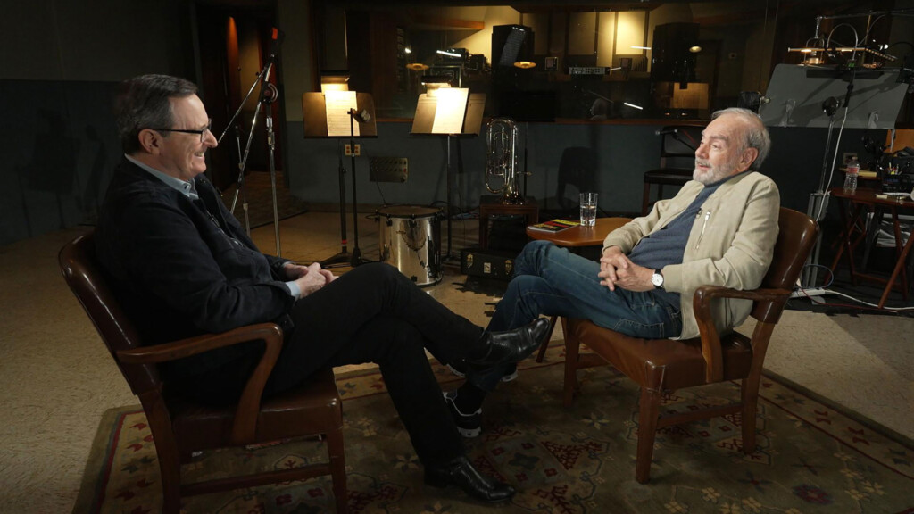 Neil Diamond Describes Coming To Terms With Having Parkinson’s Disease
