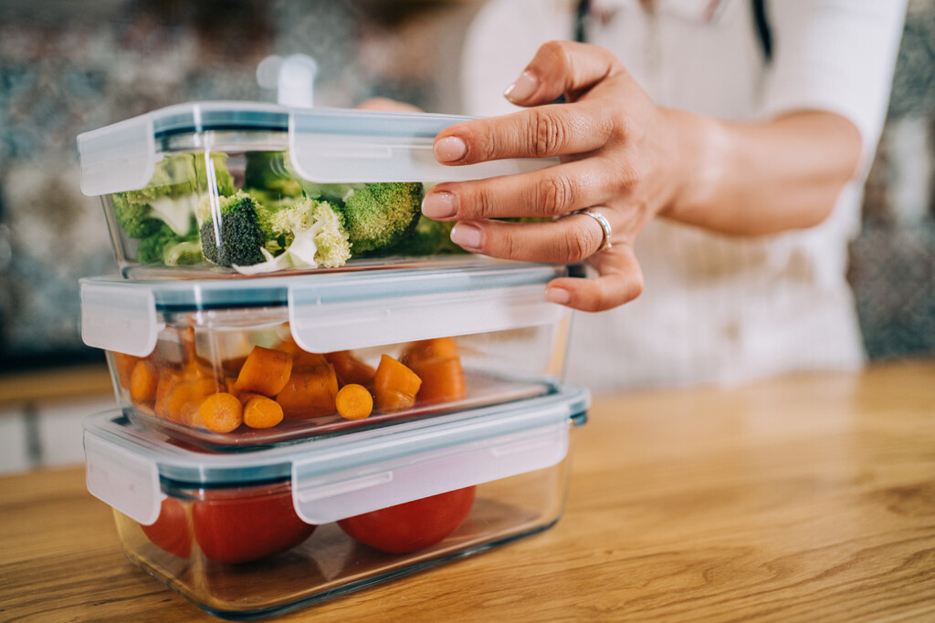 Tupperware Might Go Out Of Business. How Long Is Yours Safe To Use?
