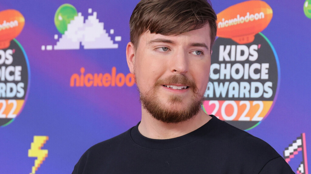 ‘all This Transphobia Is Starting To Piss Me Off.’ Youtuber Mrbeast Slams Transphobic Comments Against Collaborator