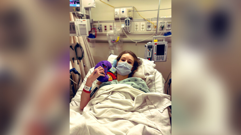 This Chicago Doctor Donated Her Kidney To A Woman In Virginia She’d Never Met