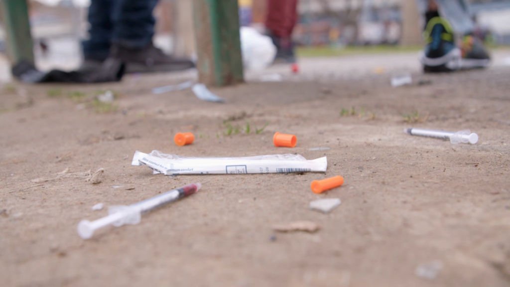Biden Administration Declares Fentanyl Laced With Xylazine ‘an Emerging Threat’ In The Us