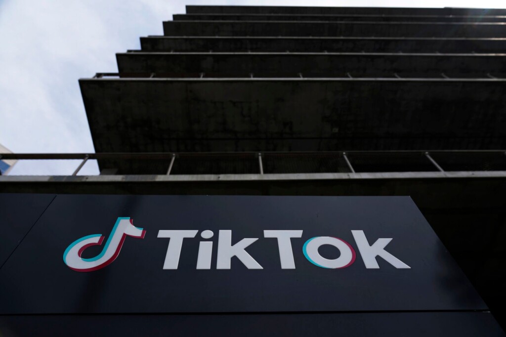 How A Little Known Agency Holds Power Over Tiktok’s Future