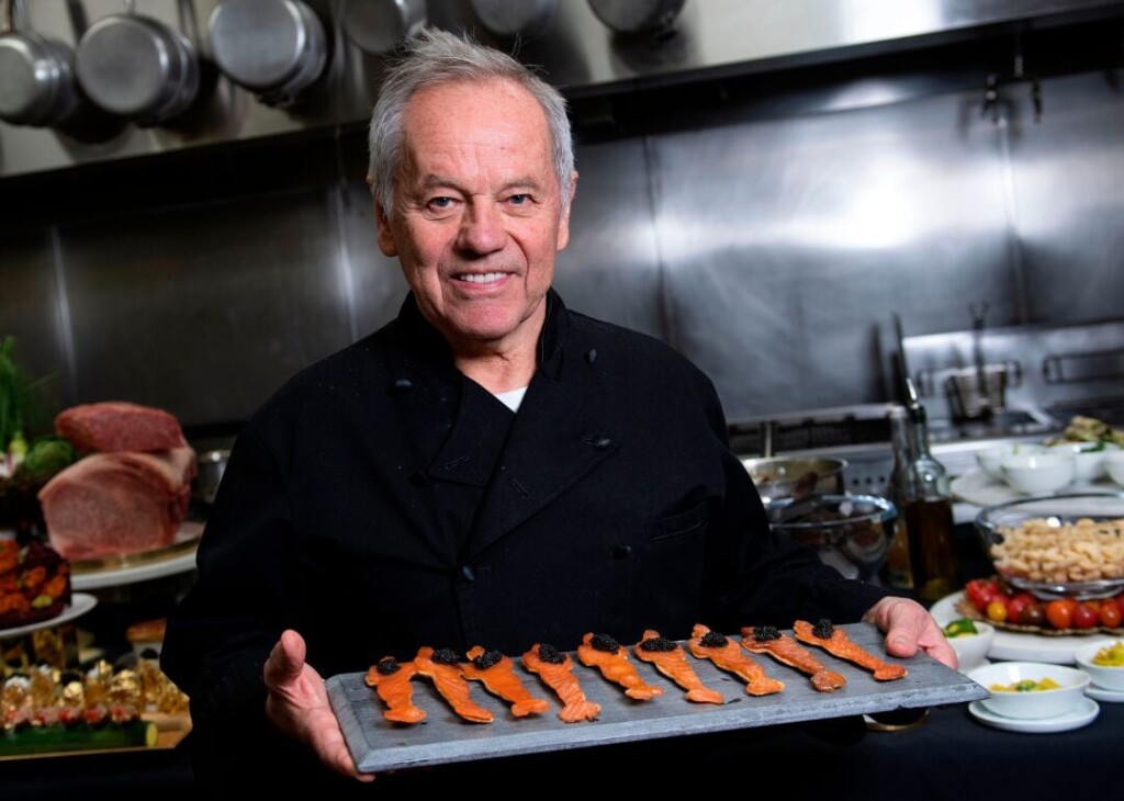 20 Celebrity Chefs’ Signature Dishes