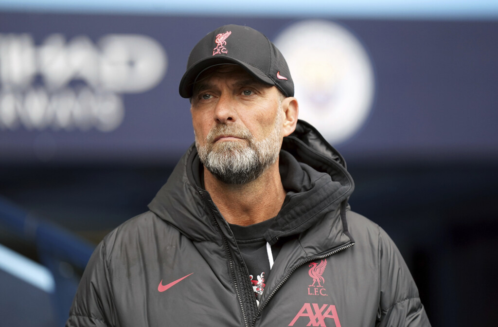 Safe From The Sack For Now, Jurgen Klopp Looks To Revive Liverpool With Win Over Title Chasing Arsenal