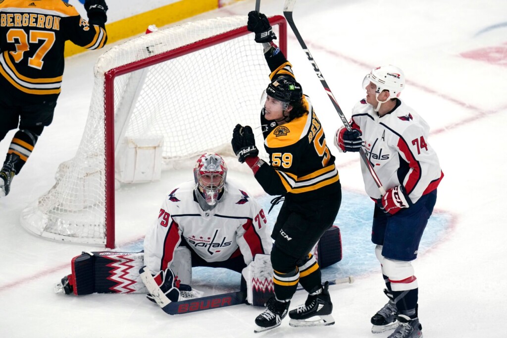 Kane, Tarasenko Among Nhl’s Most Impactful Midseason Trades
