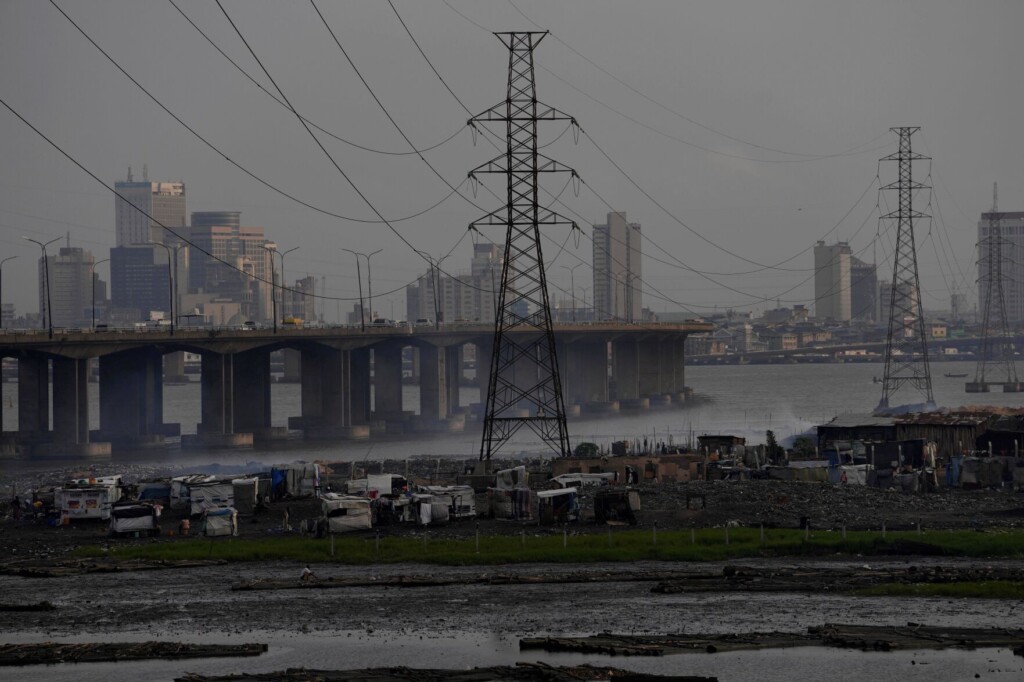 ‘what Can We Do?’: Millions In African Countries Need Power