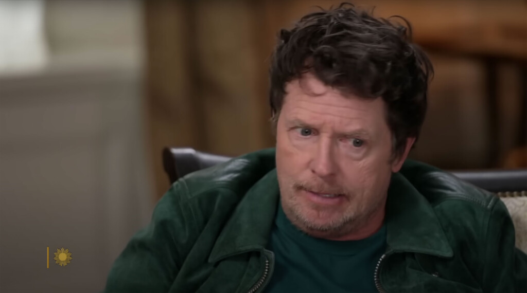 Michael J. Fox Calls Parkinson’s Disease ‘the Gift That Keeps On Taking’ In Candid New Interview