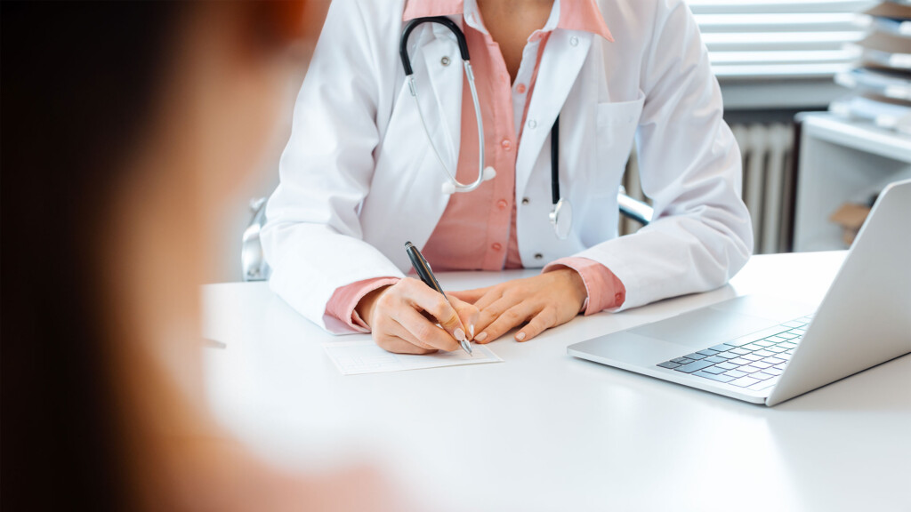 After Fall Of Roe, Future Doctors Show Less Interest In Training In States With Abortion Bans Or As Ob/gyns