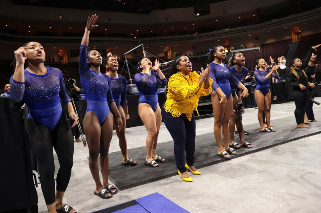 Hbcus Capitalize On Growing Interest By Adding Sport Options