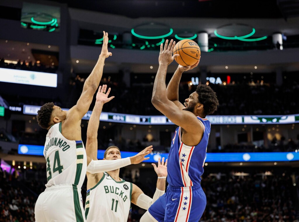 Analysis: Will Load Management Impact Nba Scoring Race?