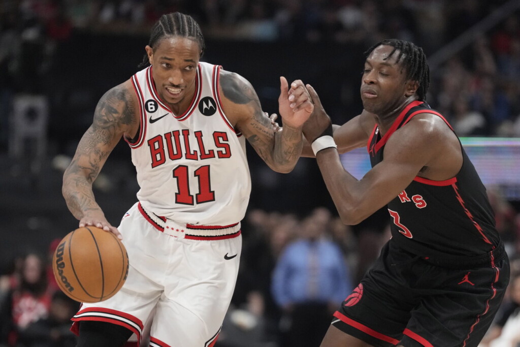 Bulls Pull Road Surprise, Earn Trip To Miami