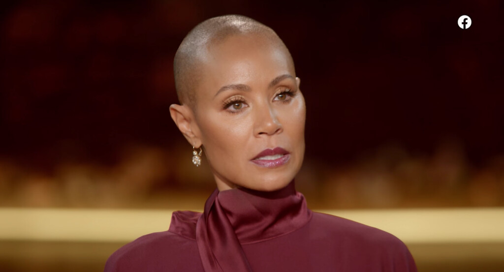 Jada Pinkett Smith Says ‘red Table Talk’ Is On The Hunt For A ‘new Home’ Amid Cancellation