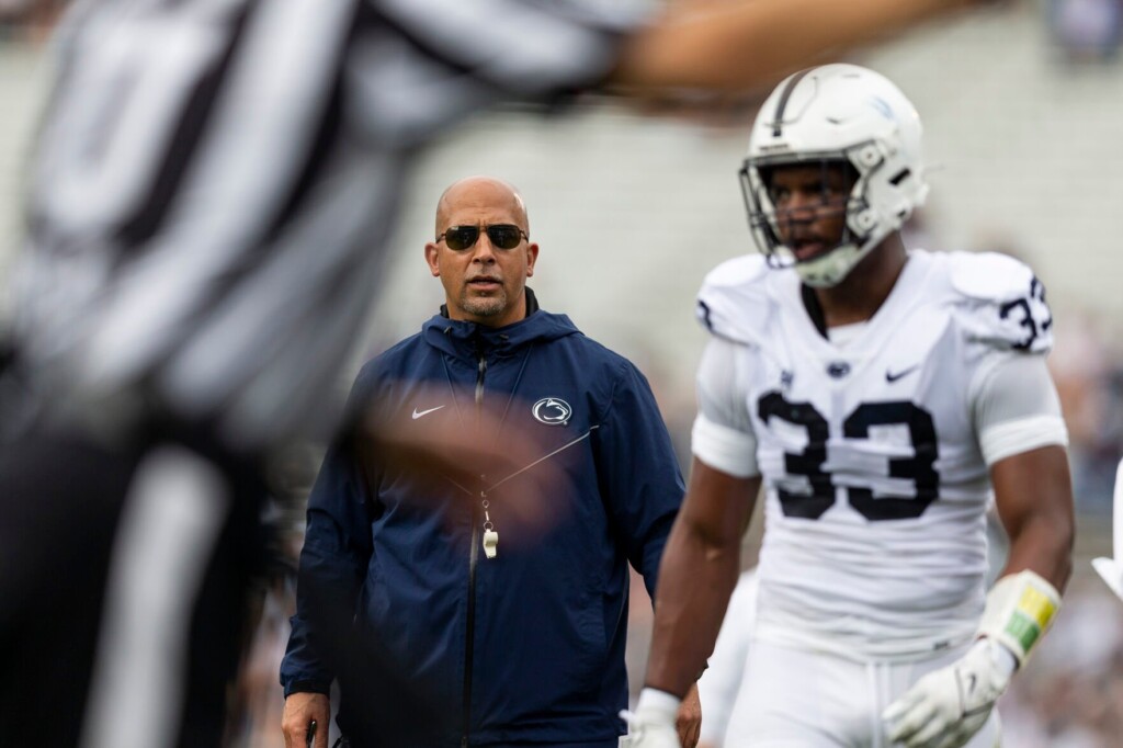 Psu’s Franklin: Revenue Sharing With Players ‘inevitable’