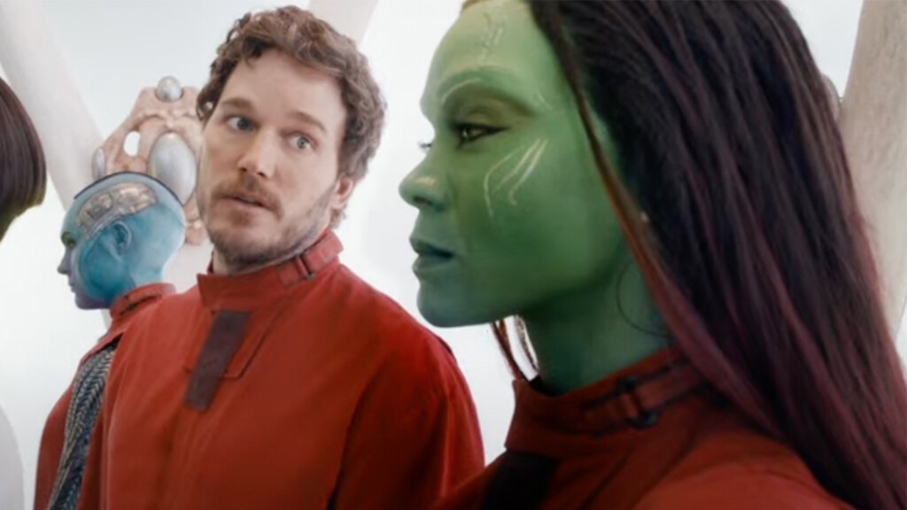 ‘guardians Of The Galaxy Vol. 3’ Closes The Book On Marvel’s Unlikeliest Family