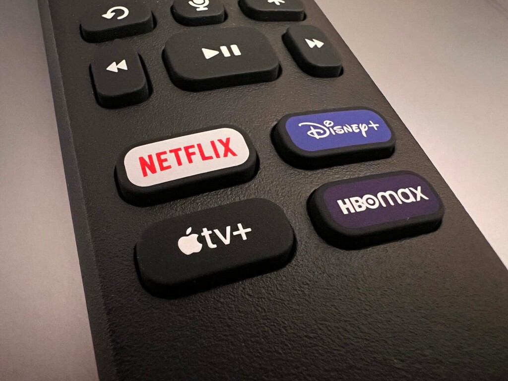 Jim Rossman: Cord Cutting Might Not Always Equal Cost Savings