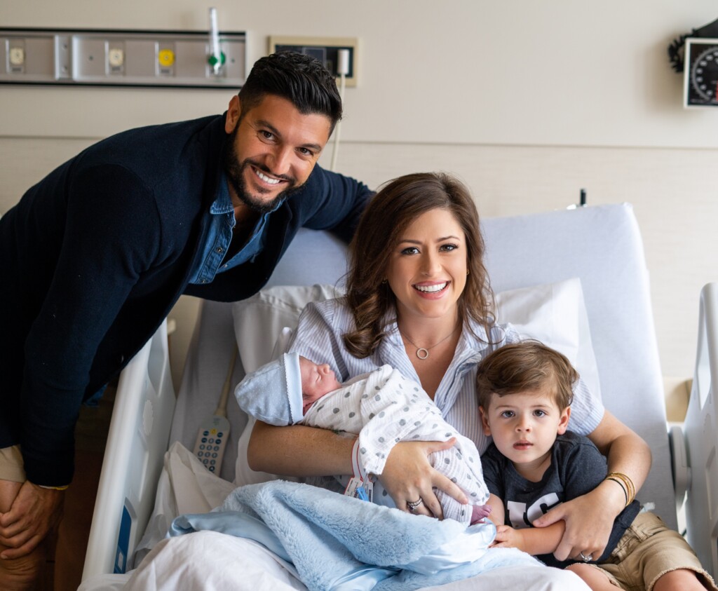 How To Support Your Loved One During The Infertility Journey