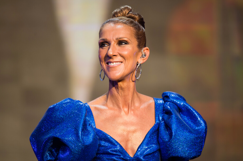 Celine Dion Announces New Music Amid Her Health Battle
