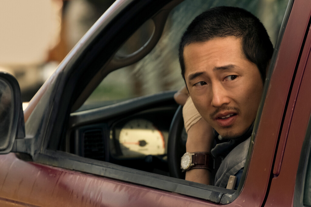 ‘beef’ Turns A Road Rage Run In Into One Of The Year’s Juiciest Shows