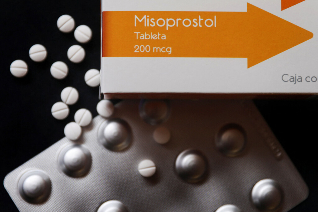 Suspension Of Mifepristone Approval Wouldn’t Be The End Of Medication Abortion