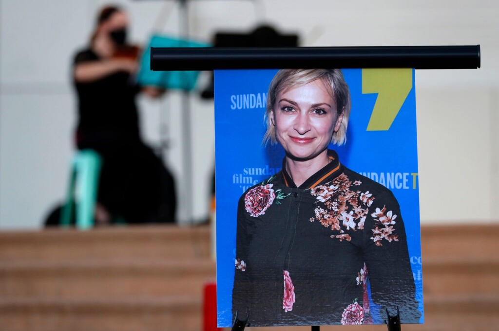 Producers Reboot ‘rust’ After Fatal Shooting By Alec Baldwin