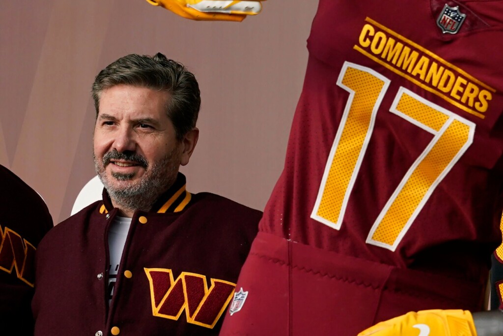 Column: Make Room, Frazee And Sterling, Here Comes Snyder