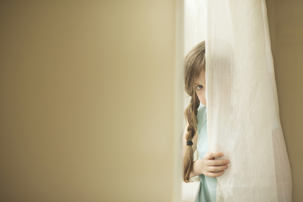 It’s Not Just The ‘shy Kids’ Who Get Nervous In Front A Crowd, Study Shows
