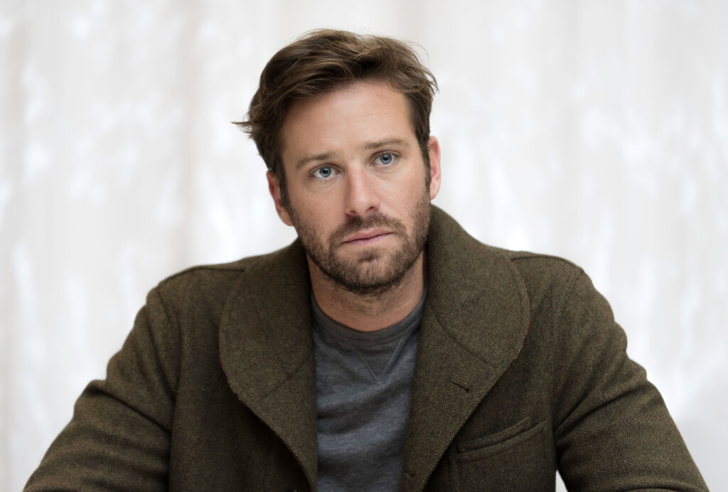 Allegations Of Sexual Assault Against Actor Armie Hammer Being Reviewed By Los Angeles District Attorney’s Office