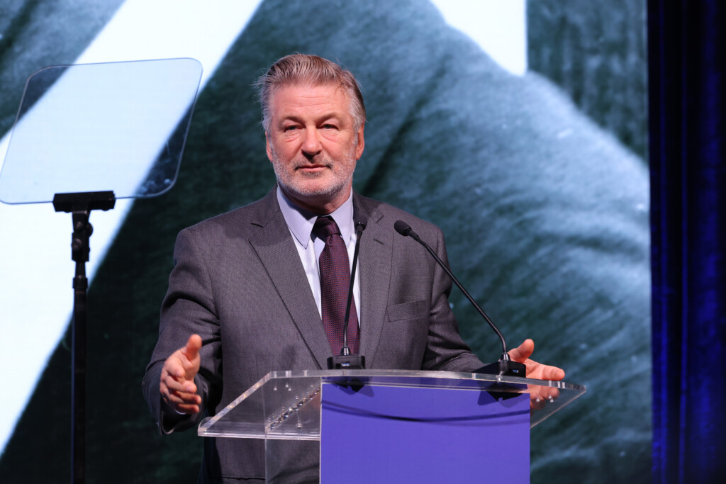Alec Baldwin Thanks Wife And Attorney In Instagram Post Following New Developments In ‘rust’ Case