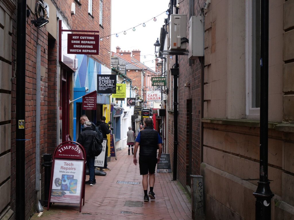 Wrexham: An Intoxicating Tale Of Hollywood Glamor And Sporting Romance
