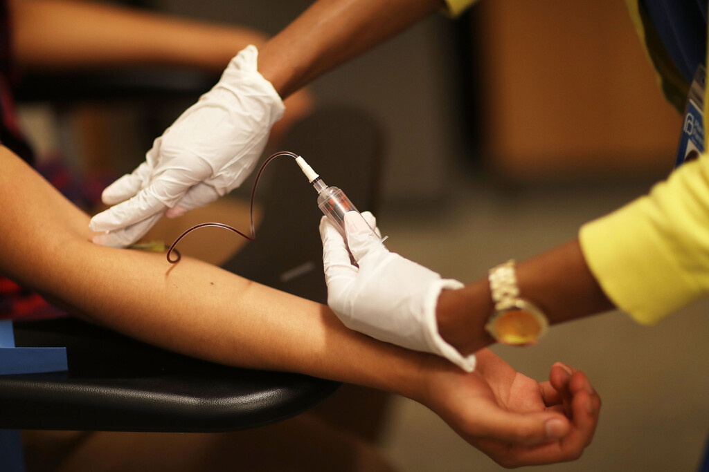 Sexually Transmitted Infections Jumped By 7% In 2021, According To The Cdc