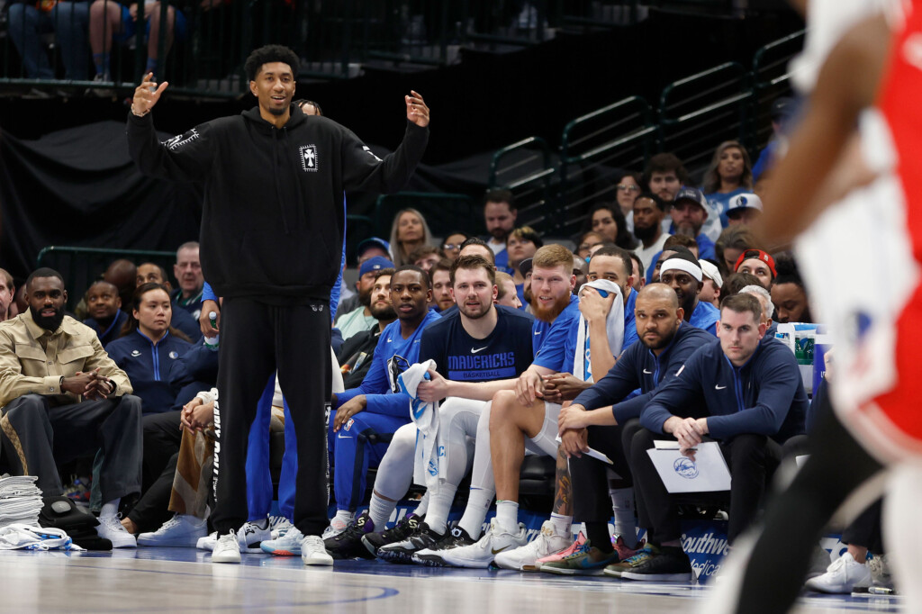 Nba Fines The Dallas Mavericks $750k, Saying Team ‘undermined The Integrity Of Our Sport’