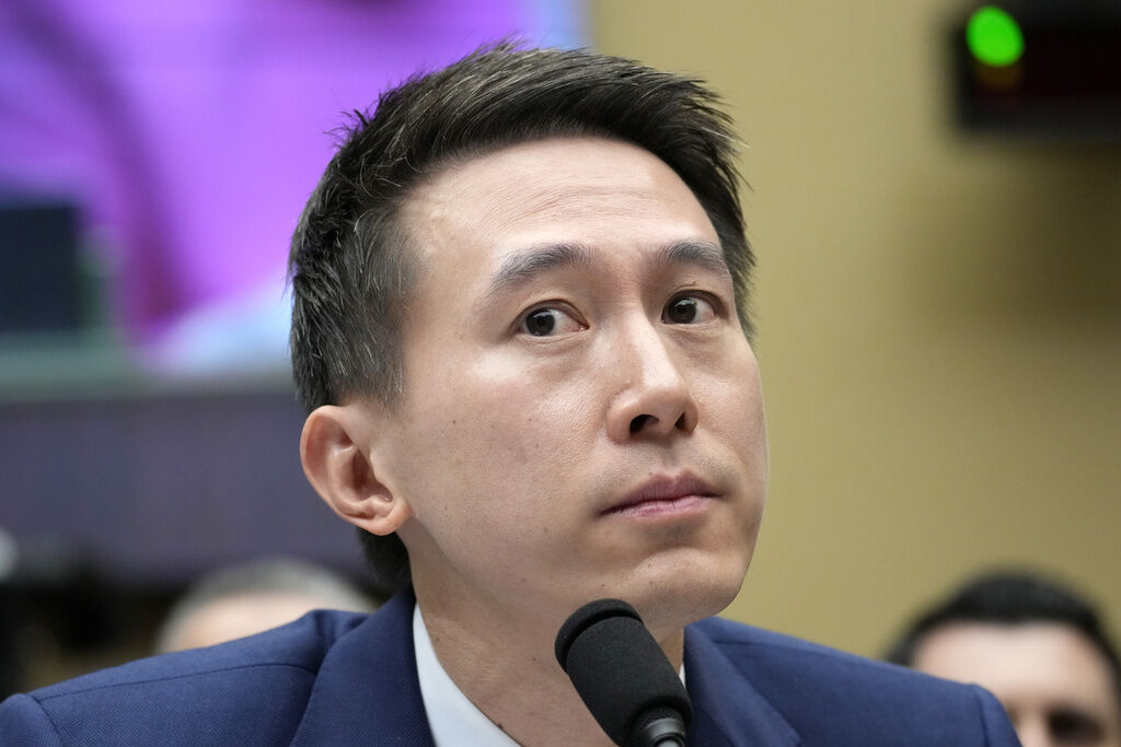 How A Little Known Agency Holds Power Over Tiktok’s Future