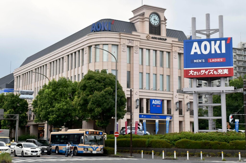 First Tokyo Olympic Bribery Verdict Ends With No Jail Time