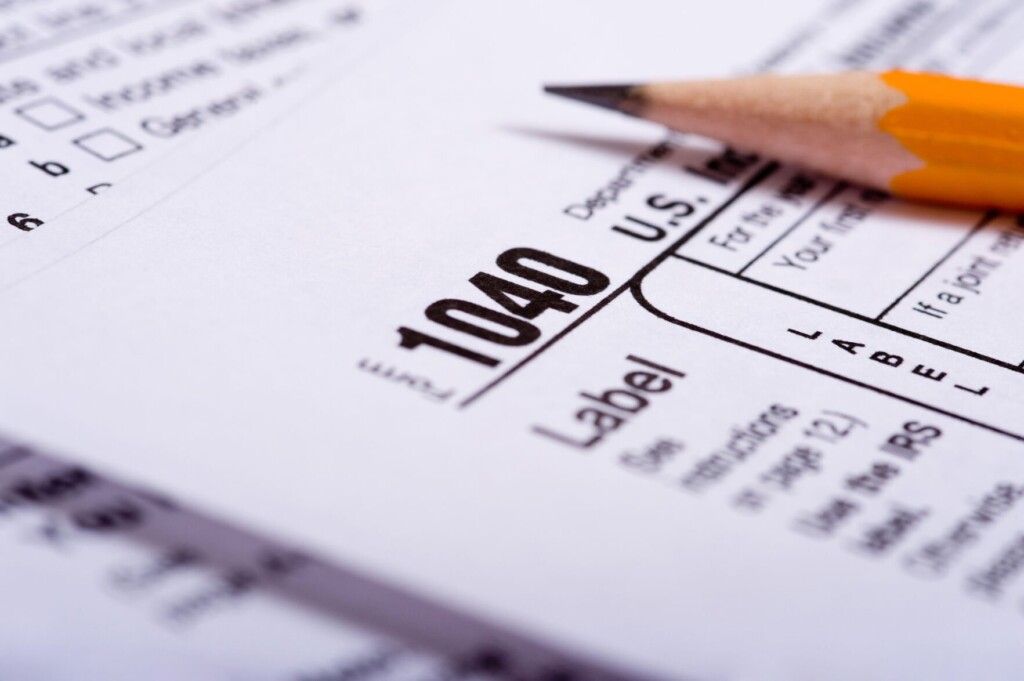 Jill On Money: Two Big Tax Prep Questions