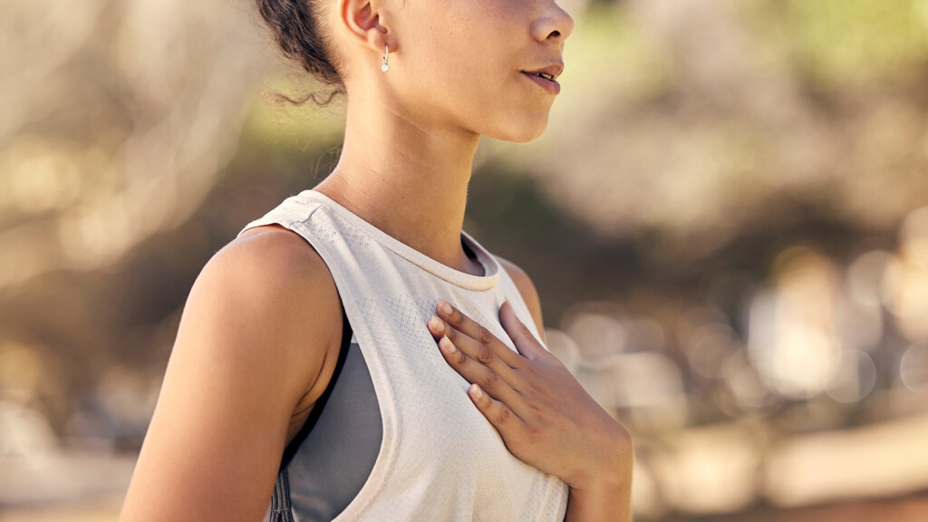5 Easy Steps To Get Healthier