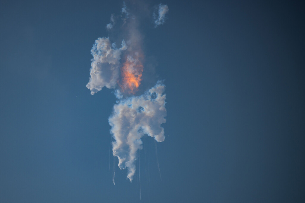 Was The Spacex Launch Really A ‘success?’