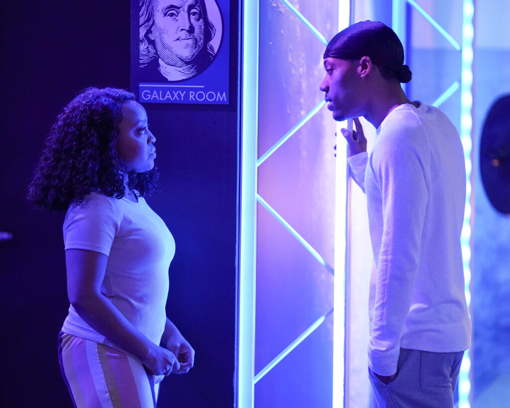 Janine And Greg Almost Happened In The ‘abbott Elementary’ Season Finale