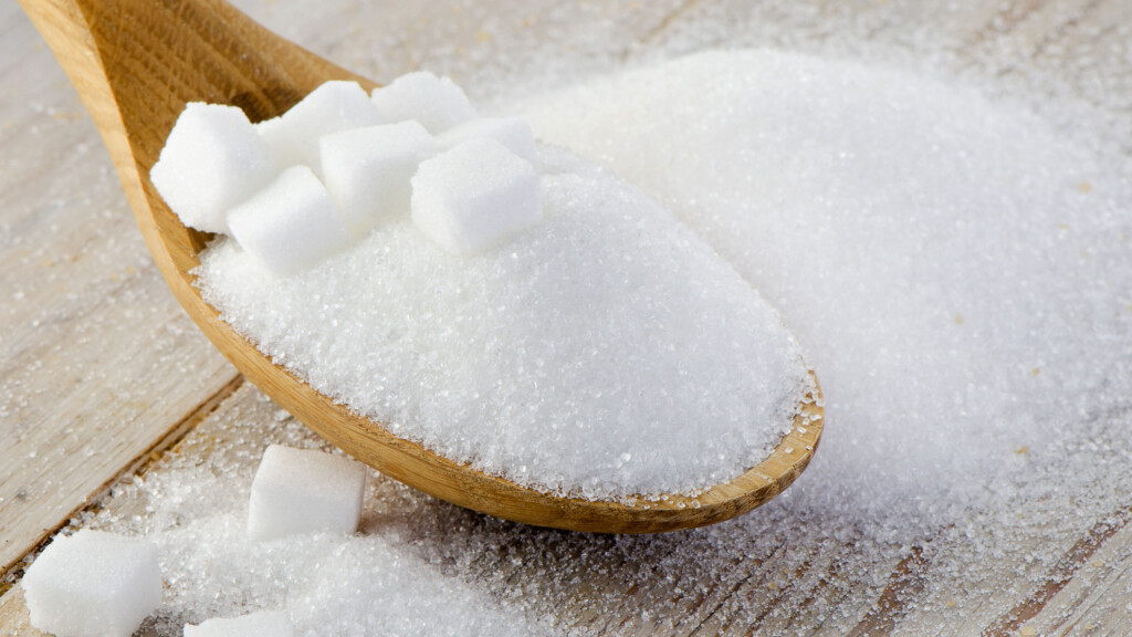 Eating Too Much ‘free Sugar’ Has 45 Negative Health Effects, Study Finds