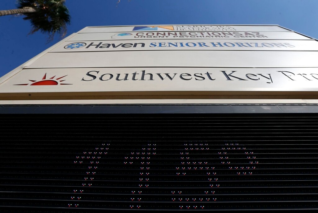 Deadly Heat Waves Threaten Older People As Summer Nears