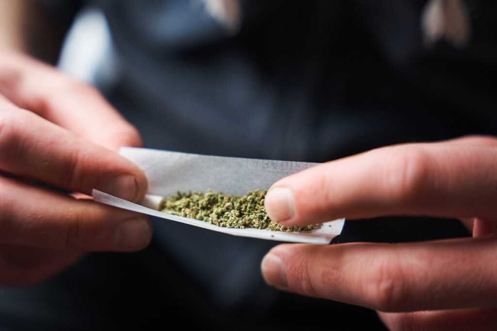 On ‘weed Day,’ Our Medical Analyst Urges Caution On Recreational Marijuana Use