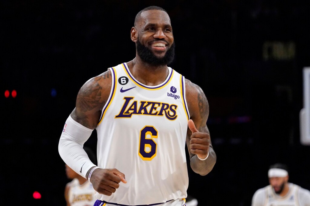 The Field Is Set: Warriors, Clippers Are In The Playoffs