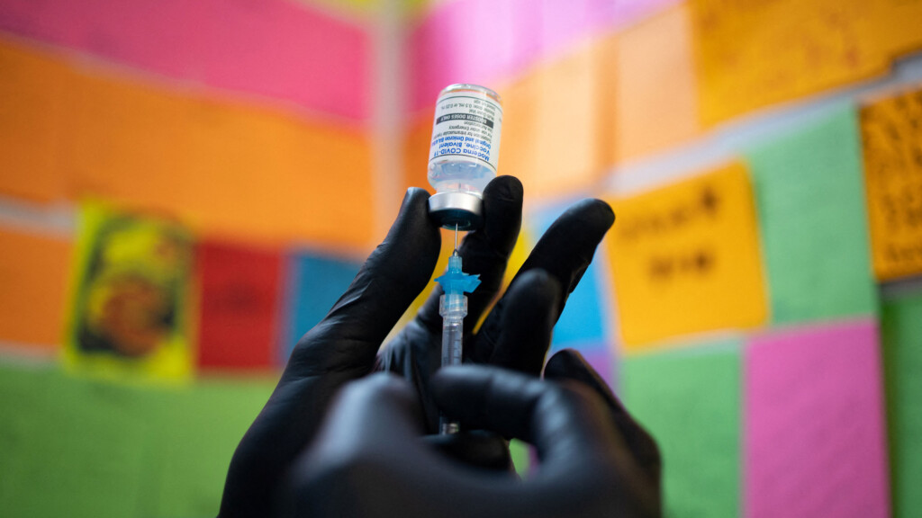 Cdc Signs Off On Additional Covid 19 Booster Doses For Certain People