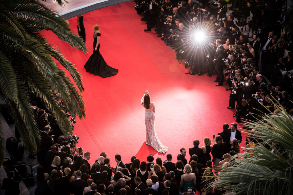 Cannes Film Festival 2023 Lineup Announced