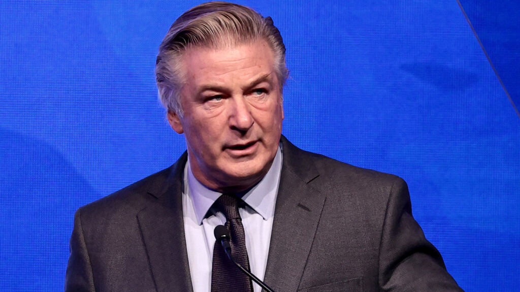 Prosecutors Plan To Dismiss Charges Against Alec Baldwin In ‘rust’ Shooting, Baldwin’s Attorney Tells Cnn