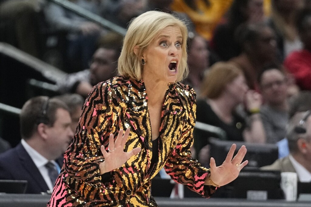 Women’s Ncaa Tournament Features Plethora Of March Madness