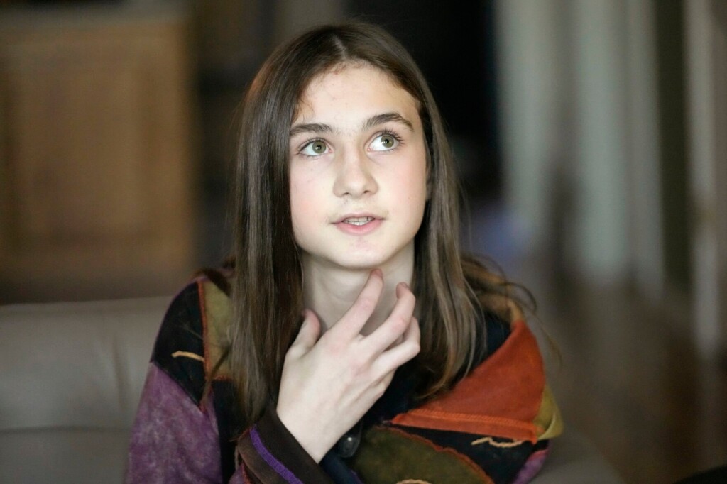 Transgender Kids Are In A Frantic Rush For Treatment Amid Bans
