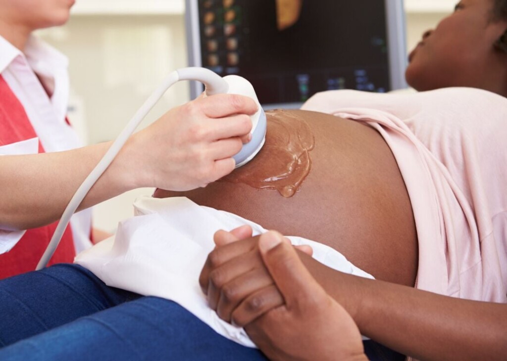 These States Have The Highest Maternal Mortality Rates. For Black Mothers, Outcomes Are Even Worse
