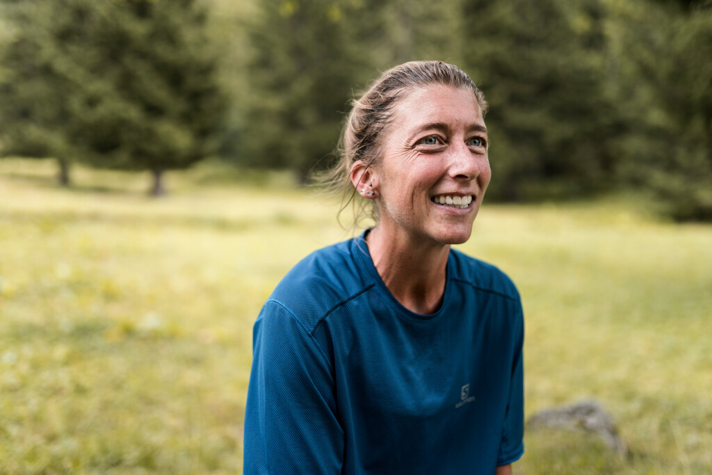 Courtney Dauwalter: The Fun Fueled Ultra Marathon Star Defying Science