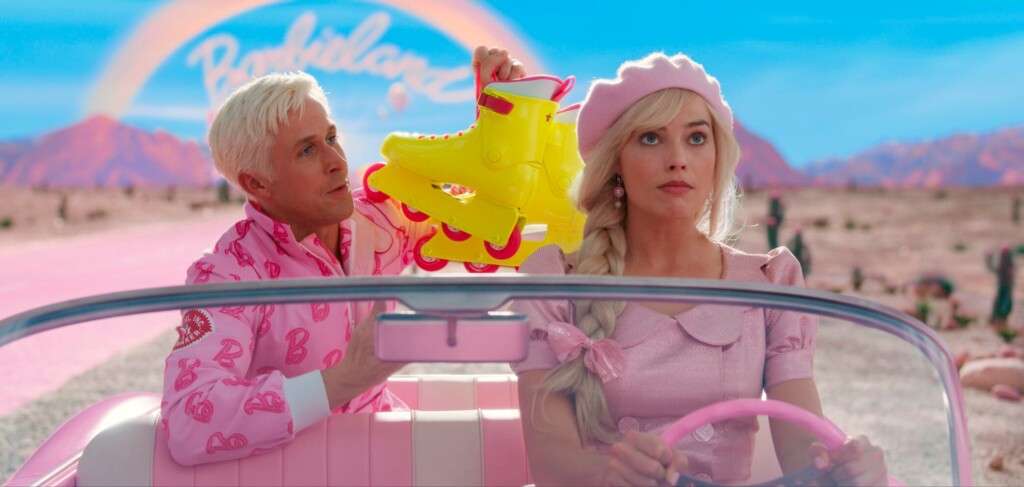 Summer Movie Guide: What To Watch From May Through Labor Day